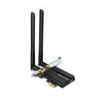 TP LINK ARCHER TX50E SCHEDA DI RETE WIRELESS WI-FI