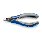 KNIPEX 79 12 125 Precision side cutter
