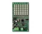 INIM FIRE SmartMimic Synoptic panel sheet