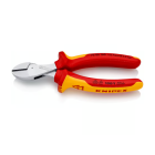 KNIPEX 73 06 160 X-Cut Side Cutter