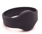 PLEXA KB-BN-P Bracciale in silicone codificato neutro - prossimi