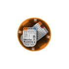 LUNATONE 86459532-NFC Push Button Coupler, input 4 x potential free cont