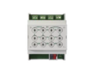 LINGG-JANKE Q79532 BE4F230-Q KNX quick binary input 4 fold, signal voltage 230V
