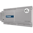 INBACEIP1K20000 Intesis Gateway EtherNet/IP a BACnet IP o MS/TP — Server BACnet — 1200 Punti dati