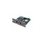 APC UPS AP9635 UPS NETWRK MNGMNT CARD ENVIR MONIT