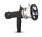 THERMOSTICK FS-1200 Spectrex Ultraviolet and Infrared Ultraviolet (UV and UV/IR) test lamp