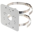 NICE PFA152-E Pole adapter 80-150mm sections