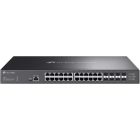 TP LINK SX3832 OMADA 24PORT L2+ MANAGED SWITCH - Switch