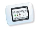 TECNOCONTROL SE503KM LIFE built-in gas detector - for CH4 - white