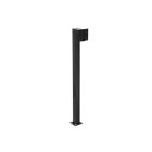 CAME 840XC-0370 MTM-COLUMN WITH SUPPORT FOR 1 MODULE
