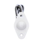 CDVI RB34C Contatto NC/NO a biglia in plastica