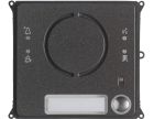 CAME 60020610 MTMFA1PVR-FRONT AUDIO PULS.SINGLE VR