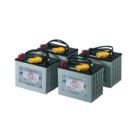 APC UPS RBC14 BATTERIE X MX3000XRW E MX5000XRW