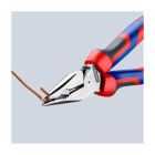 KNIPEX 08 22 185 Universal clamp