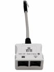 AVAYA 700511777 GLOBAL POE AND ADAPTER FOR DIGITAL PHONE BUTTON MODU