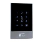 ITC AUDIO TASTIERA NUMERICA ESTERA WIFI