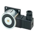 ARITECH INCENDIO FE581 Elettromagnete per fissaggio a muro stagno IP65 se