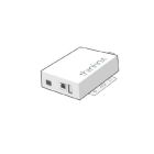 THINKNX MICRO_20 Micro server con client illimitati + KNX IP_interf