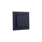 WEINZIERL 5517 Single rocker black