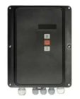 ABTECNO JCM-1004319 I20EU - THREE-PHASE CONTROL PANEL