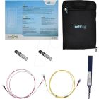 SOFTING 226108 Fiber Optic Accessory Kit for LinkXpert M31x soft