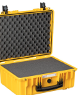 GT LINE 4419HL.Y yellow with pre-cubed sponge