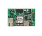 INIM FIRE SmartLan Ethernet interface for Internet connection with TCP/IP protocol