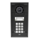 9151301CK 2N IP Force 2.0 - 1 button, camera, keypad