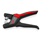 KNIPEX 12 64 180 Automatic cable stripper