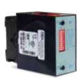 ABTECNO APE-590/0034 MATRIX-S DETECTOR 12/24 VAC/VDC AD 1 RELE'