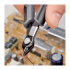 KNIPEX 78 71 125 ESD Electronic Super Knips ESD