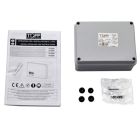 TOPP 8C0066 TF44R Control and power supply unit 230V for c