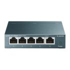TP LINK TL-SG105 5-PORT DESKTOP SWITCH Stand-Alone Switch Switch