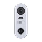 CDVI IX610 IP external station, 1 button, without integrated proximity reader