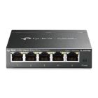 TP LINK TL-SG105E SWITCH EASY SMART 5P Switch Stand-Alone Switch
