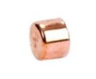 THERMOSTICK AA-TR22TAP Female copper cap. Diameter. 22mm