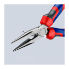 KNIPEX 25 02 160 Mechanical clamp