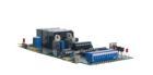 ITC AUDIO 3100-122010 MZ100/R 100V rack zone module