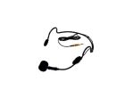 ITC AUDIO 1800-205010 MHS Microfono Head Set