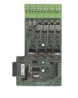 ARITECH FIRE 2010-1-SB Optional module equipped with 4 supervised relay outputs