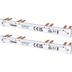 ZENNIO ZACMB16CB Comb busbar for MAXinBOX 16, MAXinBOX Shutter 8CH