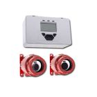 THERMOSTICK BD-EX Smoke detection system, linear optical, infrared 