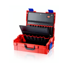 00 21 19 LB Knipex L-BOXX empty + tool panel