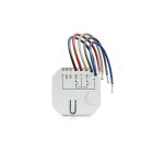 SATEL ASW-210 Espansione wireless da incasso per automazione luci. tapparelle e altri carichi