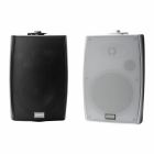 PASO C97/40-EN 40W HIFI EN54-24 BOX IN ABS 5VB WHITE