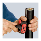 KNIPEX 16 40 150 Cable stripping tool