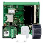PLEXA KC-KIT02 Basic access control kit up to 4 comp gates