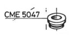 RIB CME5047 NY R-60 COMPASS