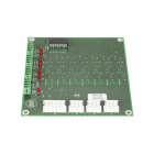 ELKRON FIRE 80SC1400123 Monitored logic input card