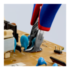 KNIPEX 64 32 120 Electronic cutter
